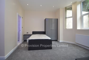 4 bed house, Hyde Park Road, Hyde Park, Leeds, LS61AH - Image 7