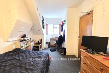 5 bed house, Cardigan Lane, Burley, Leeds, LS42LN - Image 7