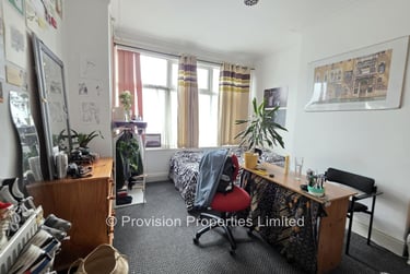 5 bed house, Cardigan Lane, Burley, Leeds, LS42LN - Image 4