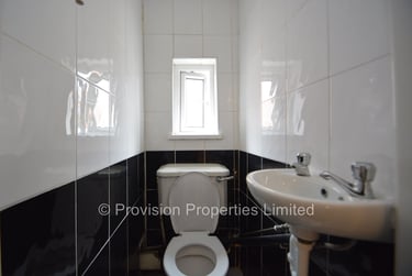 7 bed house, Brudenell Mount, Hyde Park, Leeds, LS61HT - Image 8