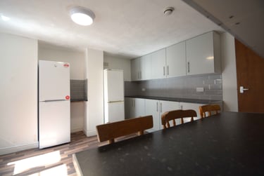 6 bed house, Richmond Avenue, Headingley, Leeds, LS61BZ - Image 6