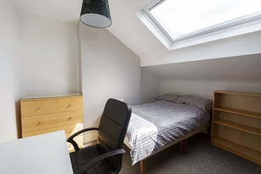 5 bed house, Mostyn Road, Edgbaston, City Centre, Birmingham, B169DU - Image 11