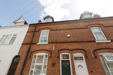 5 bed house, Mostyn Road, Edgbaston, City Centre, Birmingham, B169DU - Image 15