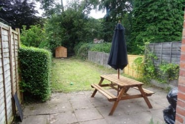 5 bed house, Umberslade Road, Selly Oak, Selly Park, Birmingham, B297RZ - Image 9