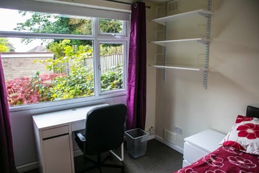 6 bed house, Leahurst Crescent, Harborne, Harborne, Birmingham, B170LD - Image 6