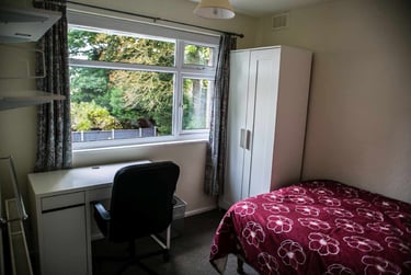 6 bed house, Leahurst Crescent, Harborne, Harborne, Birmingham, B170LD - Image 8