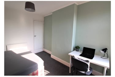 4 bed house, Milner Road, Selly Oak, Selly Park, Birmingham, B297RG - Image 11