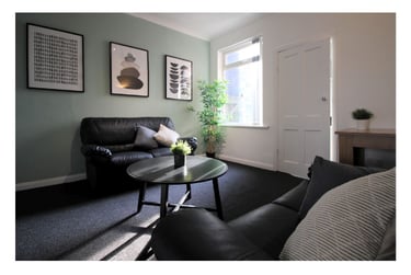 4 bed house, Milner Road, Selly Oak, Selly Park, Birmingham, B297RG - Image 2