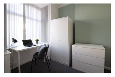 4 bed house, Milner Road, Selly Oak, Selly Park, Birmingham, B297RG - Image 7