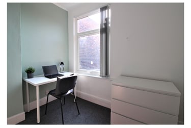 4 bed house, Milner Road, Selly Oak, Selly Park, Birmingham, B297RG - Image 9