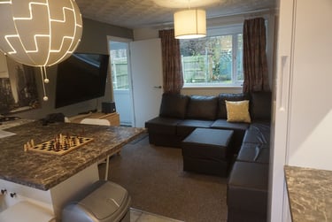 6 bed house, Rebecca Drive, Selly Oak, Selly Park, Birmingham, B296TP - Image 1