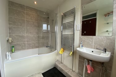 6 bed house, Rebecca Drive, Selly Oak, Selly Park, Birmingham, B296TP - Image 10