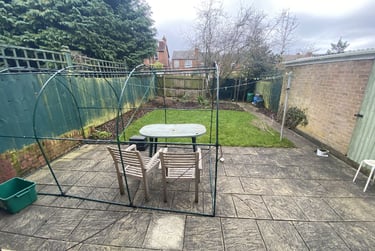 6 bed house, Rebecca Drive, Selly Oak, Selly Park, Birmingham, B296TP - Image 12