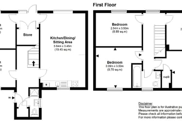6 bed house, Rebecca Drive, Selly Oak, Selly Park, Birmingham, B296TP - Image 13