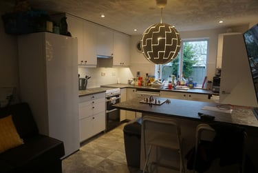 6 bed house, Rebecca Drive, Selly Oak, Selly Park, Birmingham, B296TP - Image 3