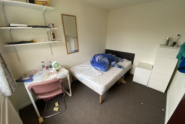 6 bed house, Rebecca Drive, Selly Oak, Selly Park, Birmingham, B296TP - Image 8