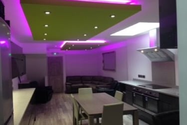 6 bed house, Hubert Road, Selly Oak, Selly Park, Birmingham, B296ES - Image 3