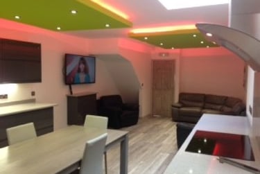 6 bed house, Hubert Road, Selly Oak, Selly Park, Birmingham, B296ES - Image 4