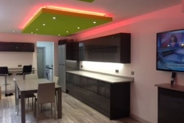 6 bed house, Hubert Road, Selly Oak, Selly Park, Birmingham, B296ES - Image 5