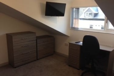 6 bed house, Hubert Road, Selly Oak, Selly Park, Birmingham, B296ES - Image 7