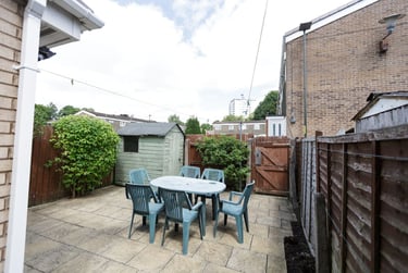 5 bed house, Leeson Walk, Harborne, Harborne, Birmingham, B170LU - Image 12