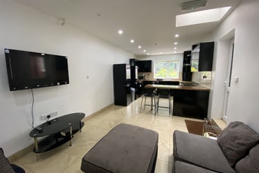 6 bed house, Tiverton Road, Selly Oak, Selly Park, Birmingham, B296DA - Image 1