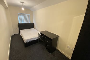 6 bed house, Tiverton Road, Selly Oak, Selly Park, Birmingham, B296DA - Image 10