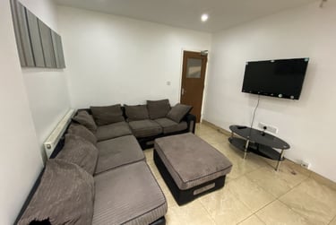 6 bed house, Tiverton Road, Selly Oak, Selly Park, Birmingham, B296DA - Image 4