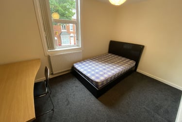 6 bed house, Tiverton Road, Selly Oak, Selly Park, Birmingham, B296DA - Image 5