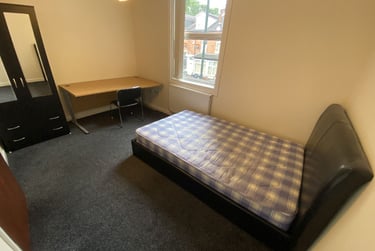 6 bed house, Tiverton Road, Selly Oak, Selly Park, Birmingham, B296DA - Image 6