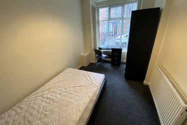 6 bed house, Tiverton Road, Selly Oak, Selly Park, Birmingham, B296DA - Image 8