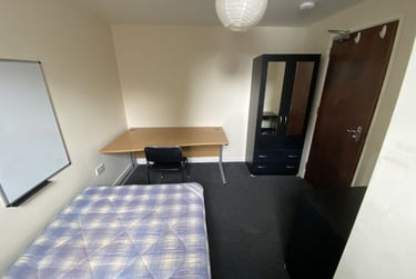 6 bed house, Tiverton Road, Selly Oak, Selly Park, Birmingham, B296DA - Image 9