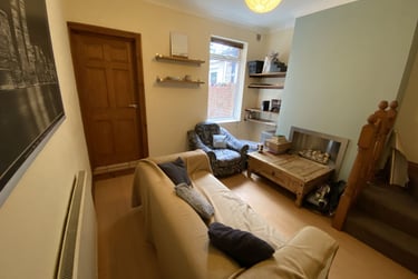 4 bed house, Lottie Road, Selly Oak, Selly Park, Birmingham, B296JY - Image 1