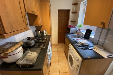 4 bed house, Lottie Road, Selly Oak, Selly Park, Birmingham, B296JY - Image 2