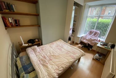 4 bed house, Lottie Road, Selly Oak, Selly Park, Birmingham, B296JY - Image 3