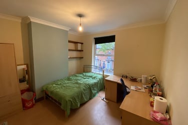 4 bed house, Lottie Road, Selly Oak, Selly Park, Birmingham, B296JY - Image 4