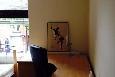 4 bed house, Lottie Road, Selly Oak, Selly Park, Birmingham, B296JY - Image 7