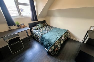 6 bed house, George Road, Selly Oak, Selly Park, Birmingham, B296AH - Image 10