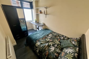 6 bed house, George Road, Selly Oak, Selly Park, Birmingham, B296AH - Image 5