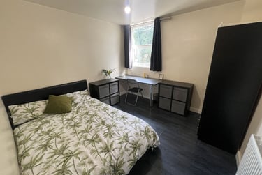 6 bed house, George Road, Selly Oak, Selly Park, Birmingham, B296AH - Image 7