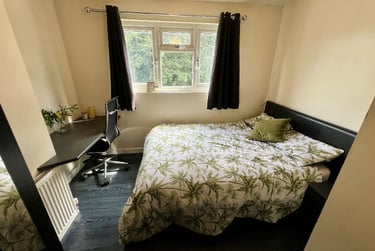 6 bed house, George Road, Selly Oak, Selly Park, Birmingham, B296AH - Image 9