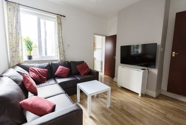 4 bed house, Harold Road, Edgbaston, City Centre, Birmingham, B169DA - Image 1