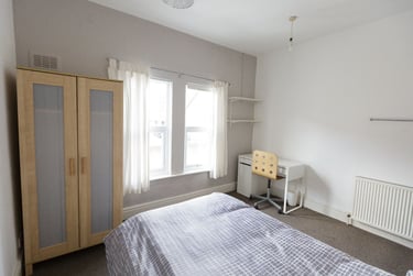 4 bed house, Harold Road, Edgbaston, City Centre, Birmingham, B169DA - Image 5