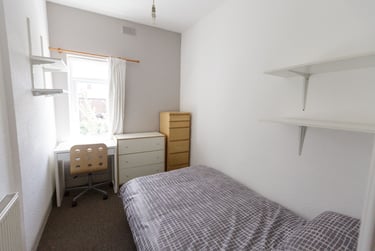 4 bed house, Harold Road, Edgbaston, City Centre, Birmingham, B169DA - Image 7