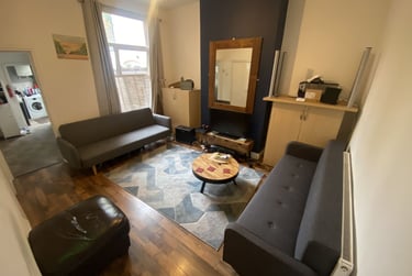 5 bed house, Pershore Road, Selly Park, Selly Park, Birmingham, B297HG - Image 1