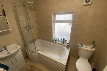 5 bed house, Pershore Road, Selly Park, Selly Park, Birmingham, B297HG - Image 10