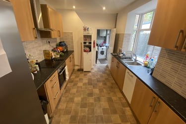 5 bed house, Pershore Road, Selly Park, Selly Park, Birmingham, B297HG - Image 2