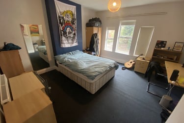 5 bed house, Pershore Road, Selly Park, Selly Park, Birmingham, B297HG - Image 3