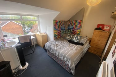 5 bed house, Pershore Road, Selly Park, Selly Park, Birmingham, B297HG - Image 4