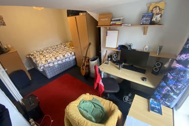 5 bed house, Pershore Road, Selly Park, Selly Park, Birmingham, B297HG - Image 6